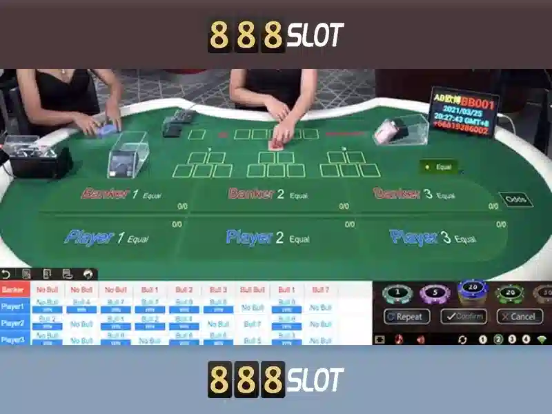888slot: Cổng trò chơi casino trực tuyến đáng tin cậy