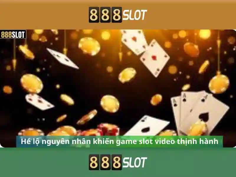 888slot - Cổng đánh bạc trực tuyến nổi bật tại Việt Nam