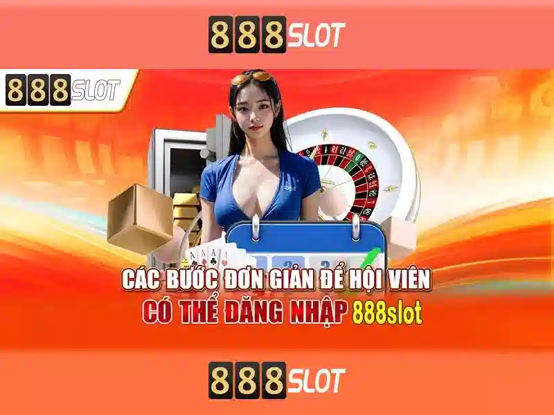 Giới thiệu 888slot - Nền tảng slot trực tuyến