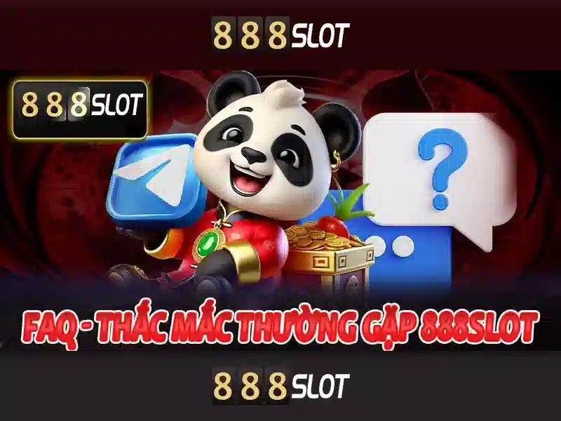 888slot - Đánh giá nền tảng slot trực tuyến