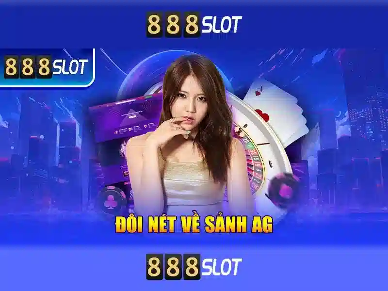 888slot: Nền tảng máy đánh bạc trực tuyến an toàn và đa dạng