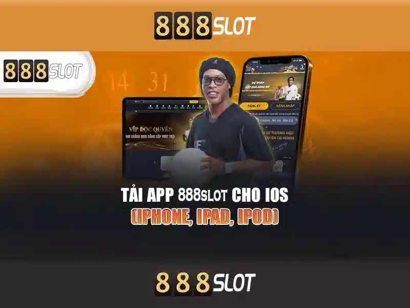 888slot - Đánh giá nền tảng casino slot trực tuyến hàng đầu