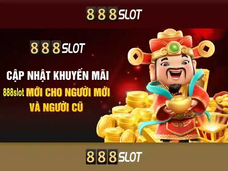 888slot - Đánh giá và trải nghiệm