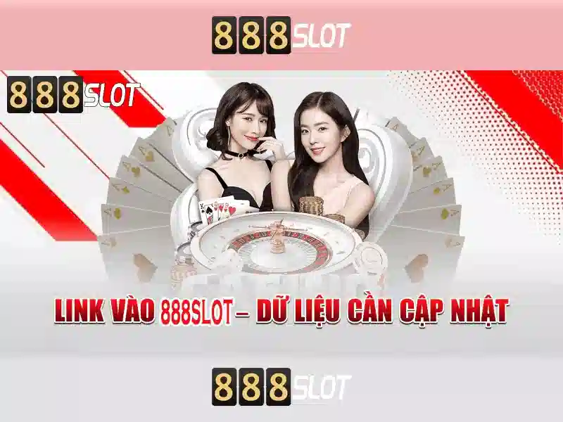 Giới thiệu về 888slot