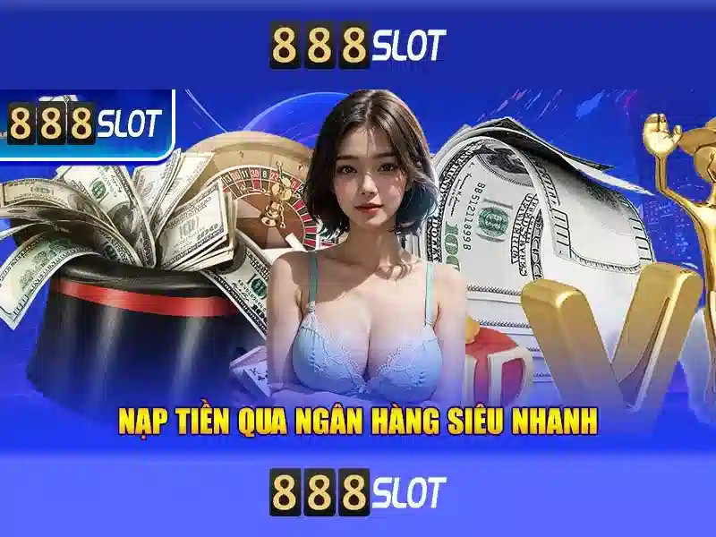 Trò chơi và danh mục slot nổi bật