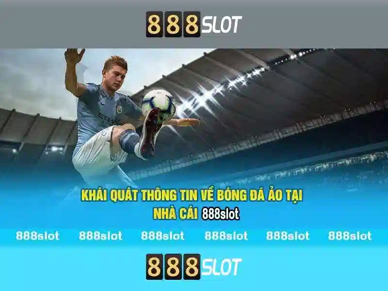 888Slot: Đánh giá và hướng dẫn chơi slot trực tuyến