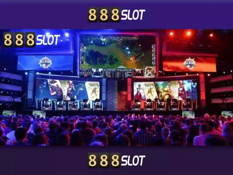 888slot – Đánh giá tổng quan về nền tảng casino trực tuyến hàng đầu
