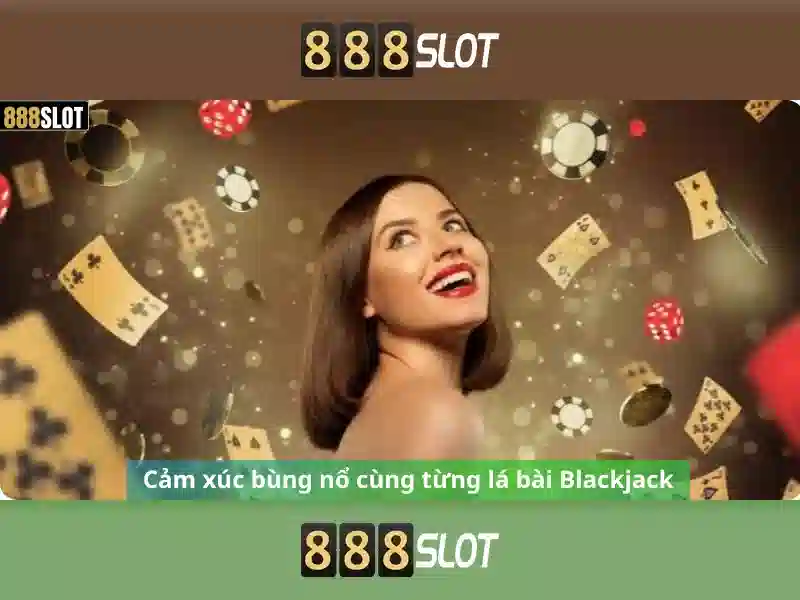 Giới thiệu về 888slot