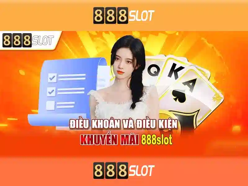 online slot 888 – Tổng quan và giá trị cốt lõi