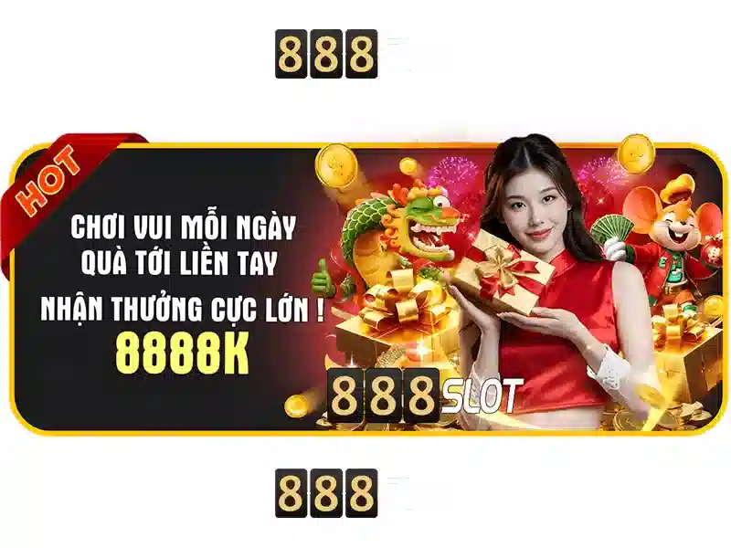 Trải nghiệm trò chơi slot đa dạng và chất lượng cao
