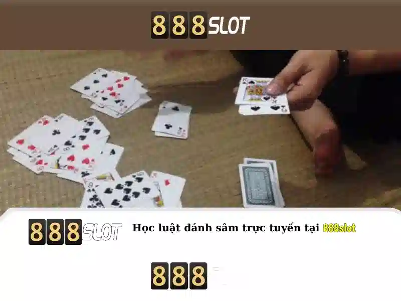 Giới thiệu về 888slot
