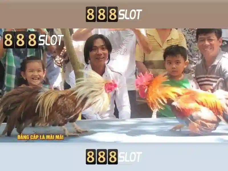 Khám phá 888slot - Nền tảng slot trực tuyến hàng đầu