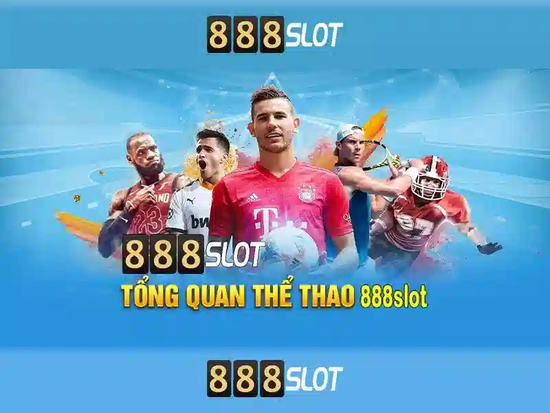888slot – Nền tảng slot trực tuyến tin cậy và giải trí