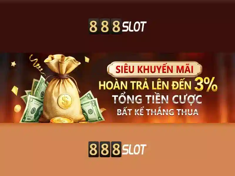 888slot: Nền tảng máy xèng trực tuyến hàng đầu cho trải nghiệm giải trí và thắng lớn