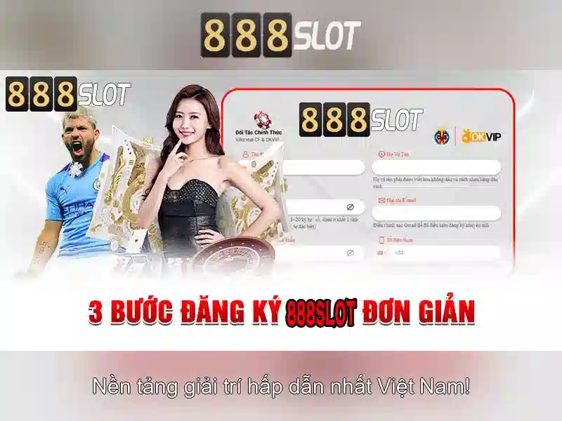 An toàn và bảo mật tại 888slot