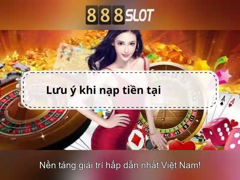Giới thiệu về 888slot