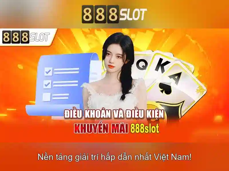 888slot: Nền tảng casino trực tuyến đáng tin cậy