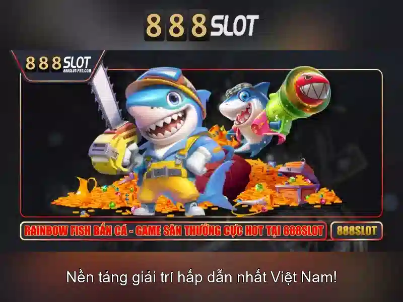 888slot: Tổng quan về nền tảng cá cược trực tuyến