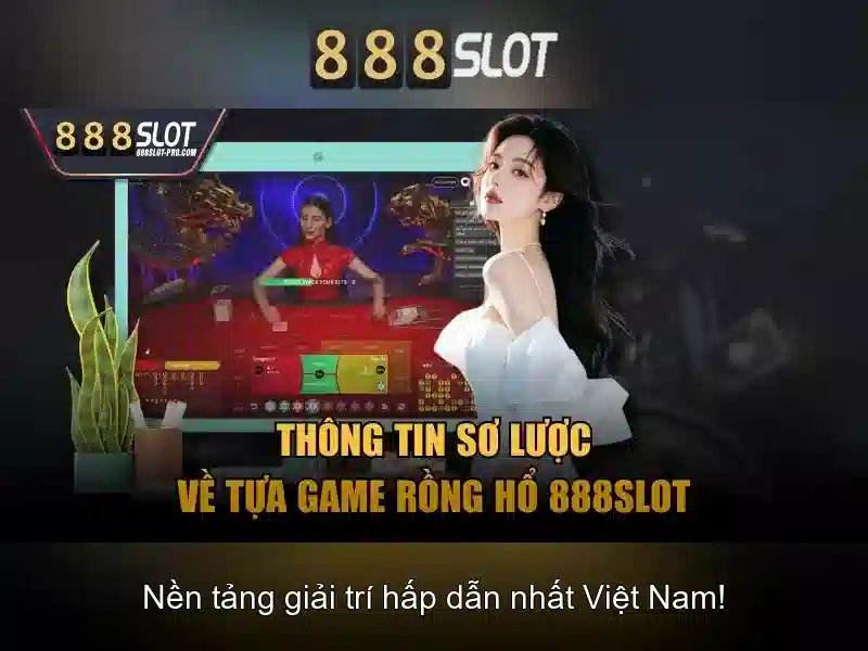 Khám phá 888slot