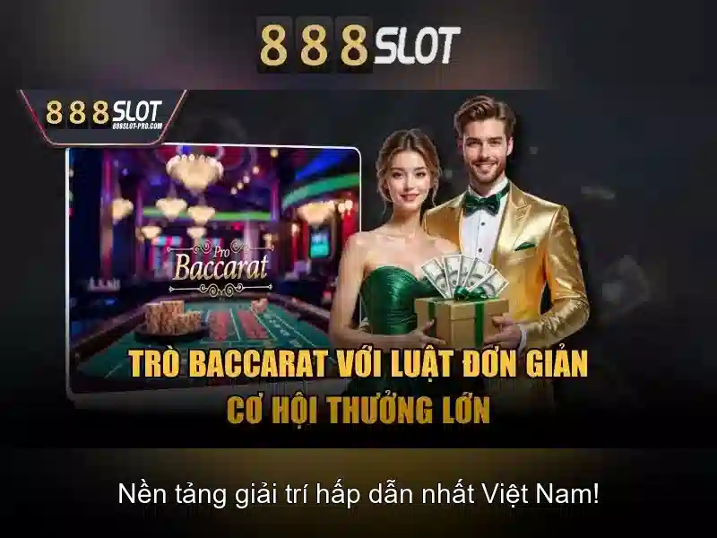 888slot - Trải nghiệm chơi slot trực tuyến uy tín và hấp dẫn