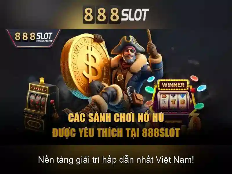 Giới thiệu về 888Slot