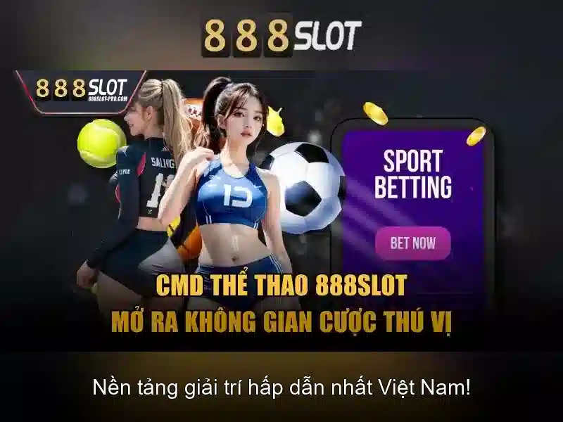 888slot – Nền tảng casino trực tuyến cho trải nghiệm slot đỉnh cao