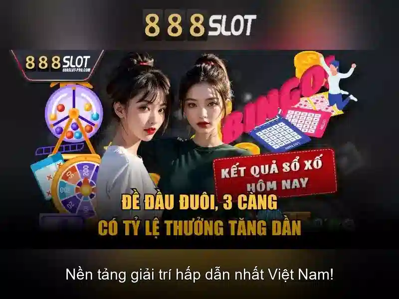 Tại sao chọn 888slot
