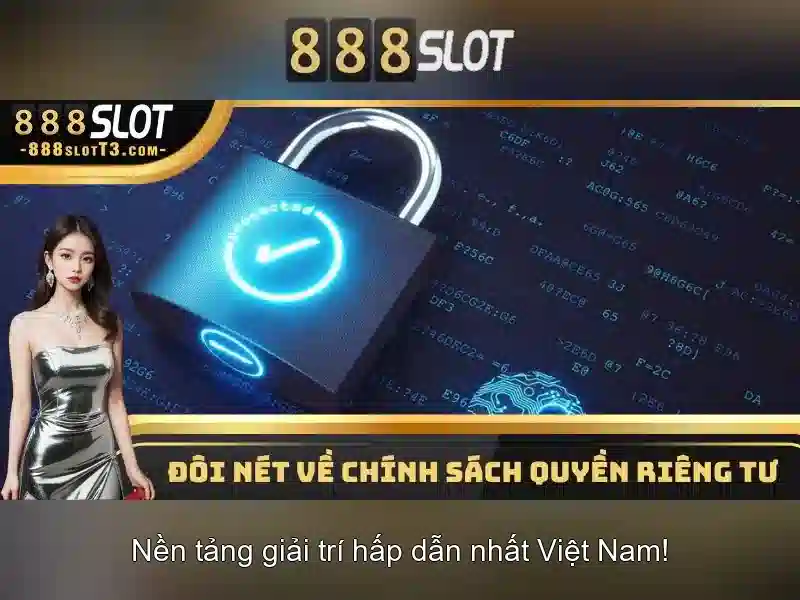 888slot: Khám phá nền tảng casino slot trực tuyến hàng đầu