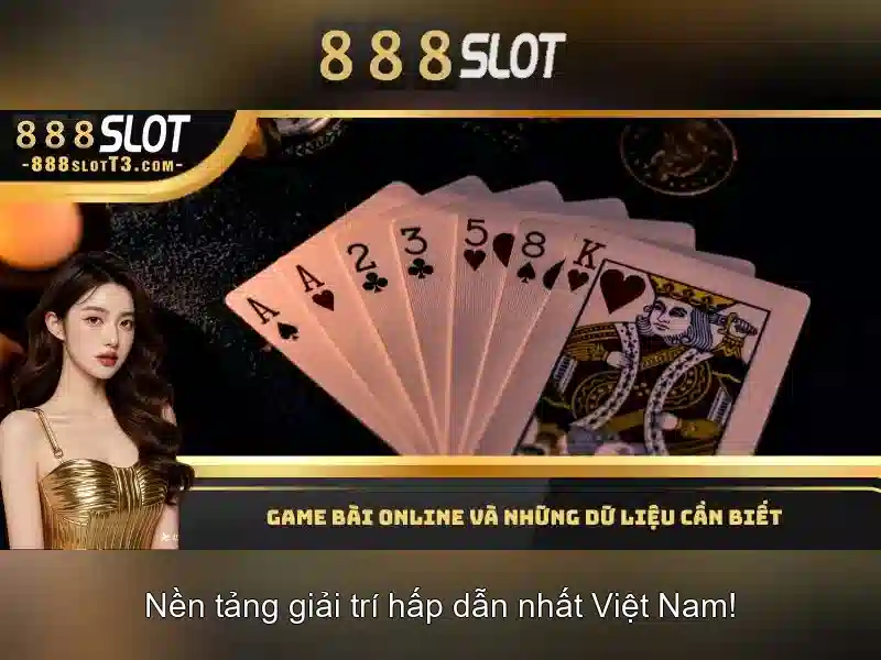 Thông tin về trò chơi
