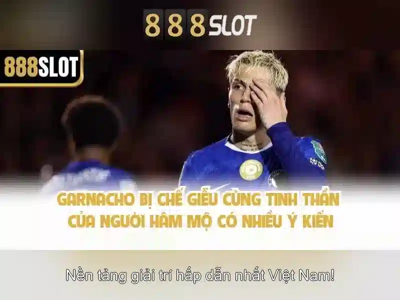Giới thiệu về 888slot