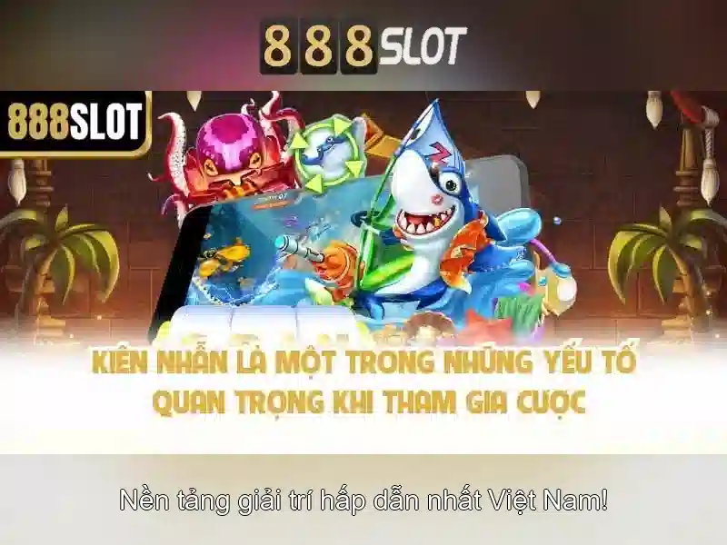 888Slot: Đánh giá nền tảng casino trực tuyến nổi bật và tin cậy