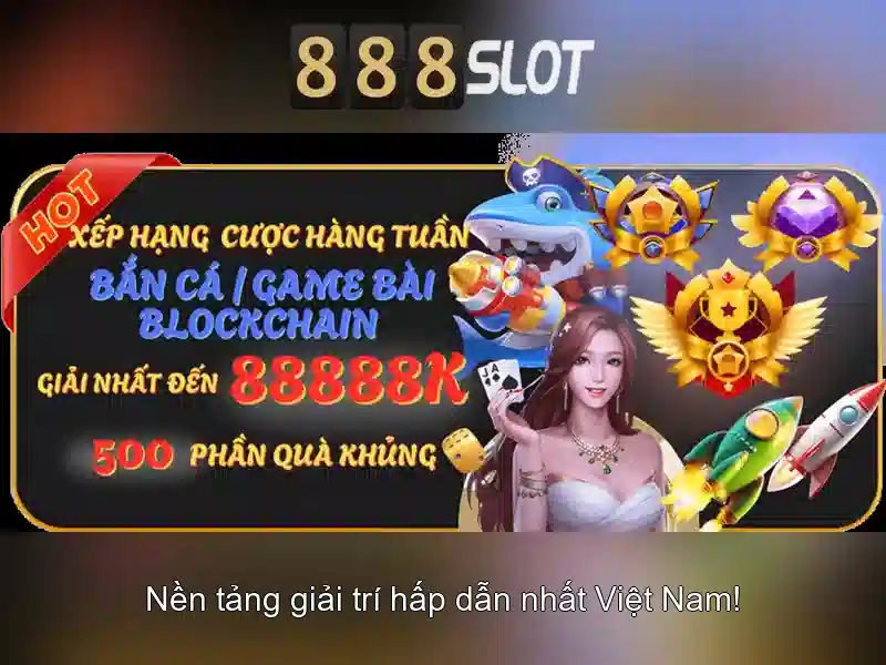 Khuyến mãi hấp dẫn và chương trình thưởng