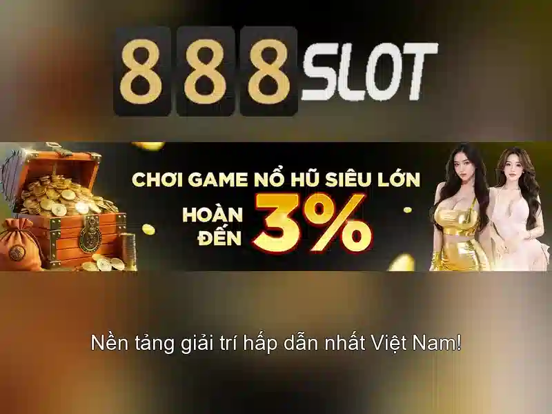 888slot – Đánh giá và trải nghiệm chơi slot trực tuyến hàng đầu