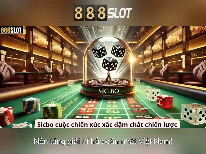 Tóm tắt chủ đề và giá trị cốt lõi của 888slots game