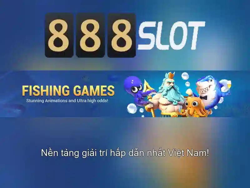 Trò chơi phong phú và trải nghiệm người dùng mượt mà