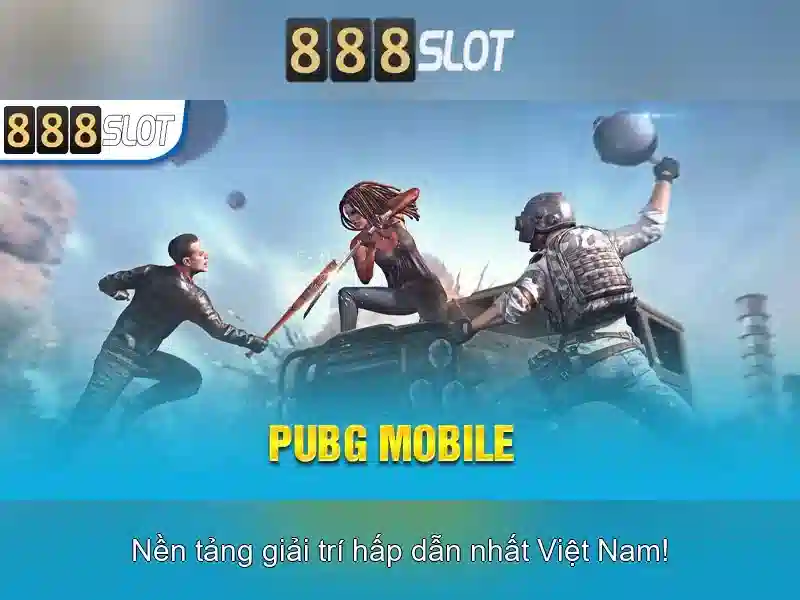 Khám phá các trò chơi slot tại 888slot