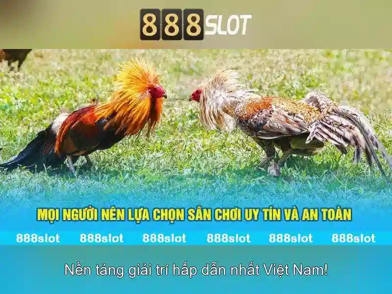 888slot: Tổng quan về sân chơi slot online đáng tin cậy