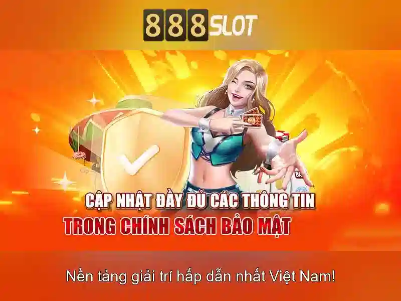 Giới thiệu về 888slot
