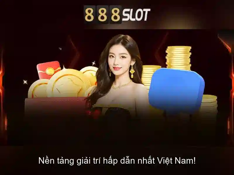 888slot: Trải nghiệm casino trực tuyến và các trò chơi hàng đầu
