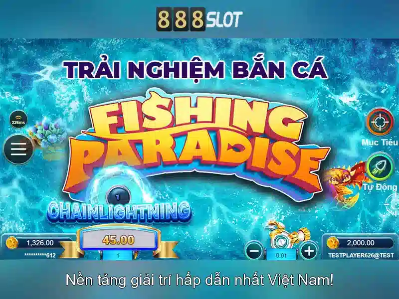 Đánh giá 888slot: nền tảng casino trực tuyến đáng tin cậy