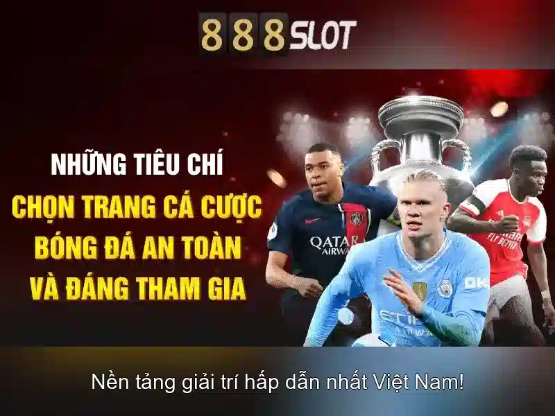 888slot: Trải nghiệm slot online uy tín tại Việt Nam