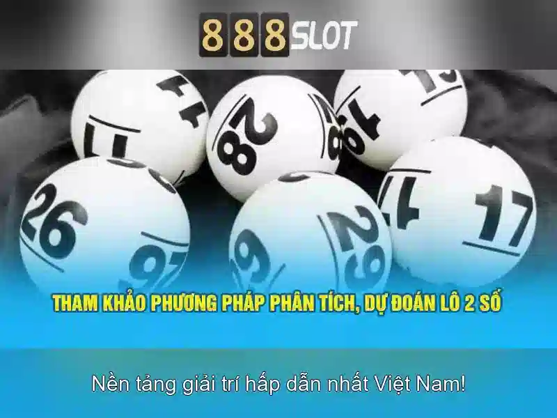 Tại sao chọn 888slot?