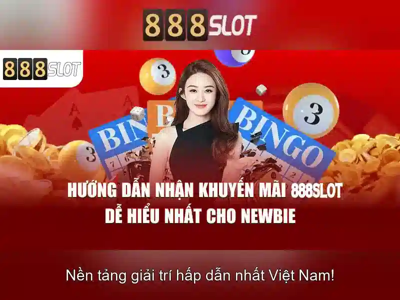 888slots spielbank test: tổng quan, trải nghiệm và đánh giá