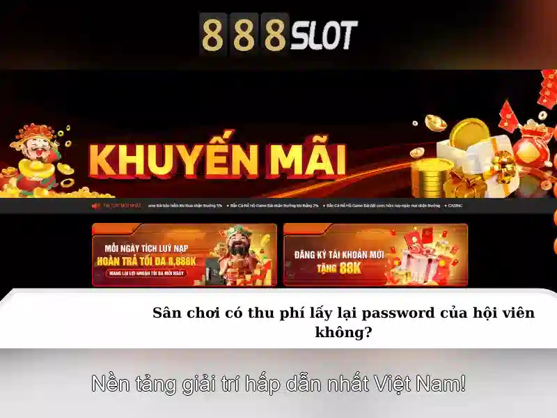 888slot là gì và tại sao nên chọn nền tảng này