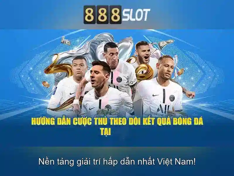 Giới thiệu về 888slot
