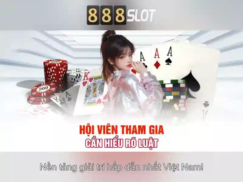 888slot: Trải nghiệm slot đỉnh cao