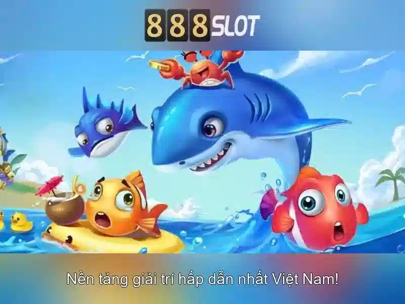 Giới thiệu về 888slot