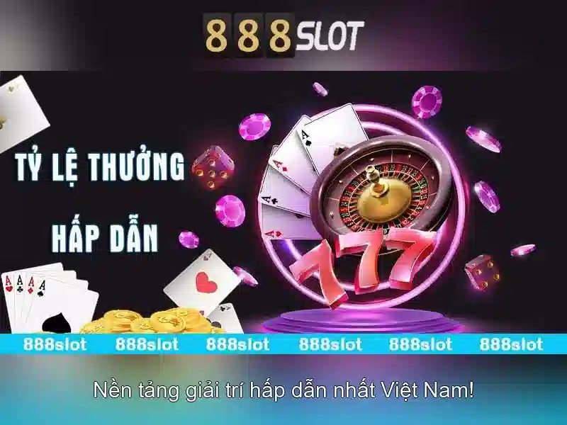 Tổng quan chủ đề và giá trị cốt lõi của game slot online 888