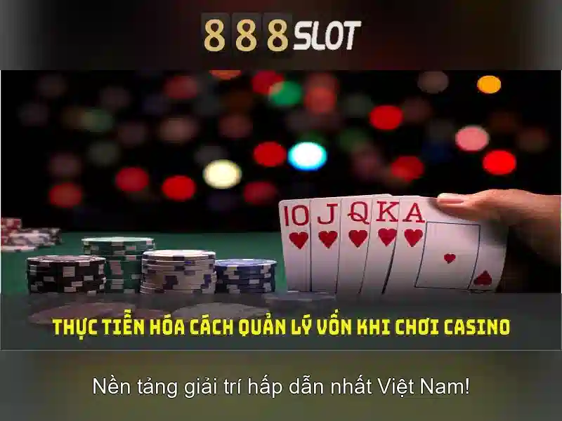 888slot - Tổng quan và Trải nghiệm người dùng