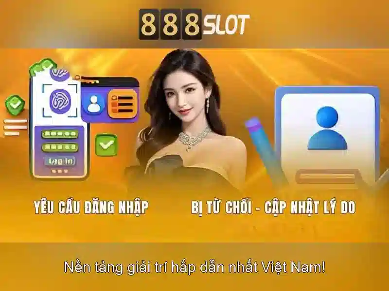 888slot - Trải nghiệm slot trực tuyến đỉnh cao